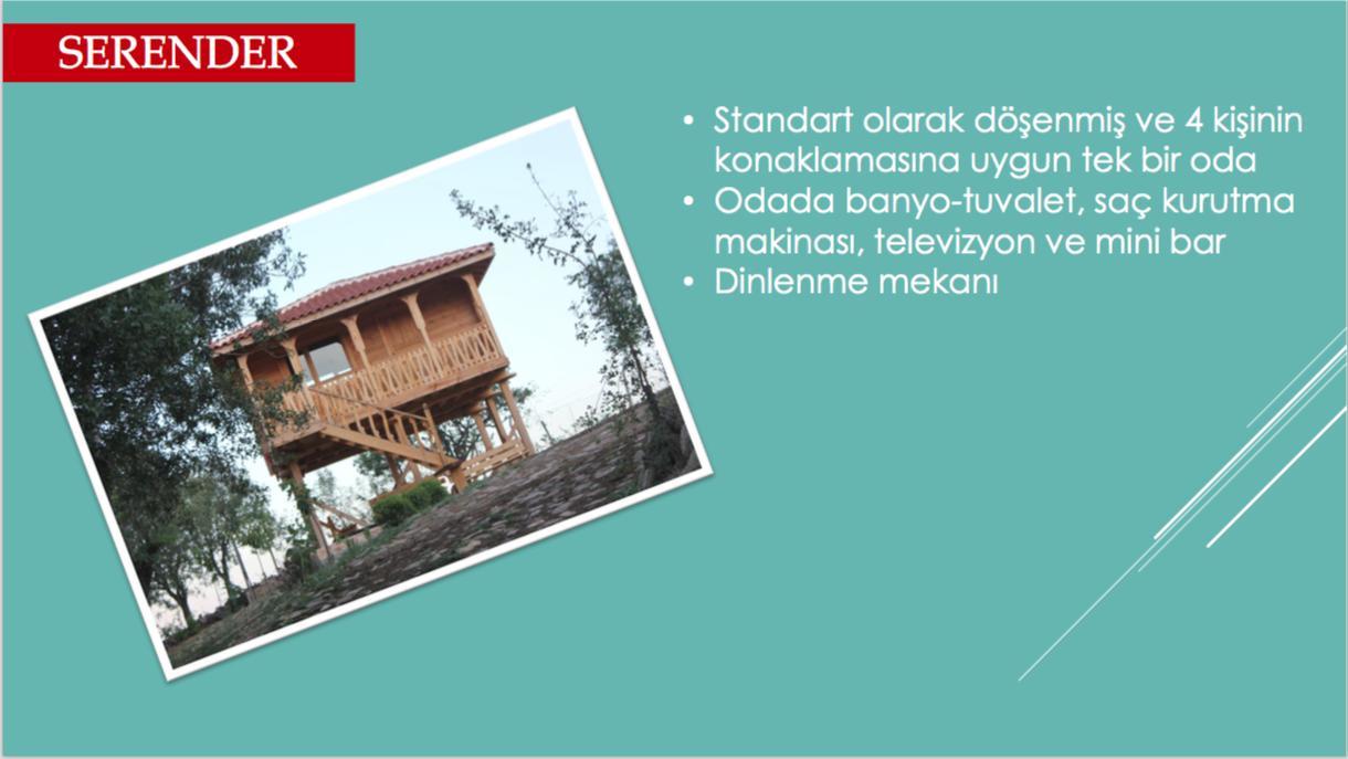 Yasayan Koy Hotel Kizilcasogut Zewnętrze zdjęcie