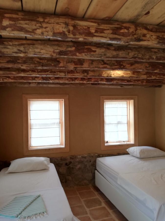Yasayan Koy Hotel Kizilcasogut Zewnętrze zdjęcie