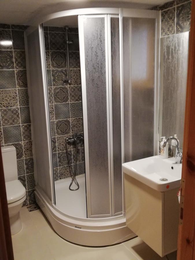 Yasayan Koy Hotel Kizilcasogut Zewnętrze zdjęcie