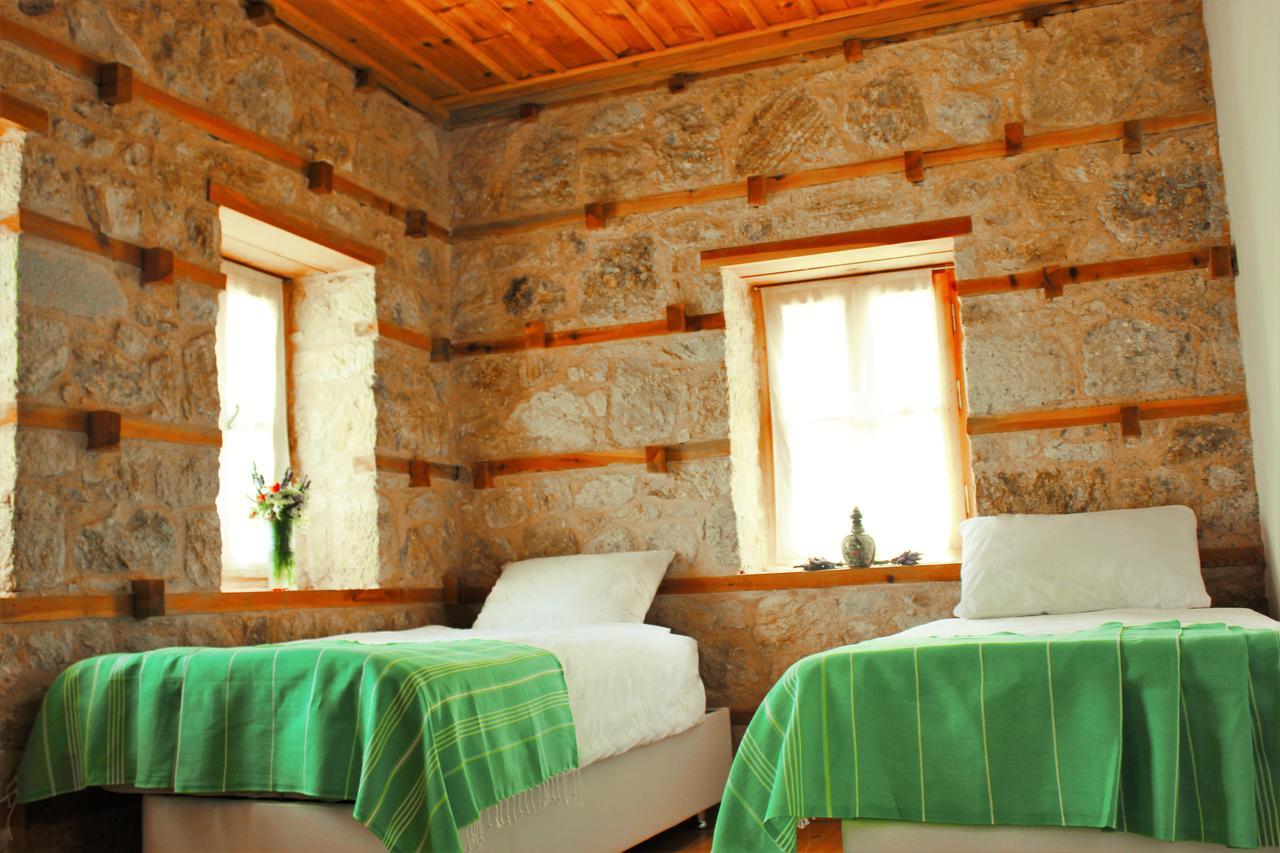 Yasayan Koy Hotel Kizilcasogut Zewnętrze zdjęcie