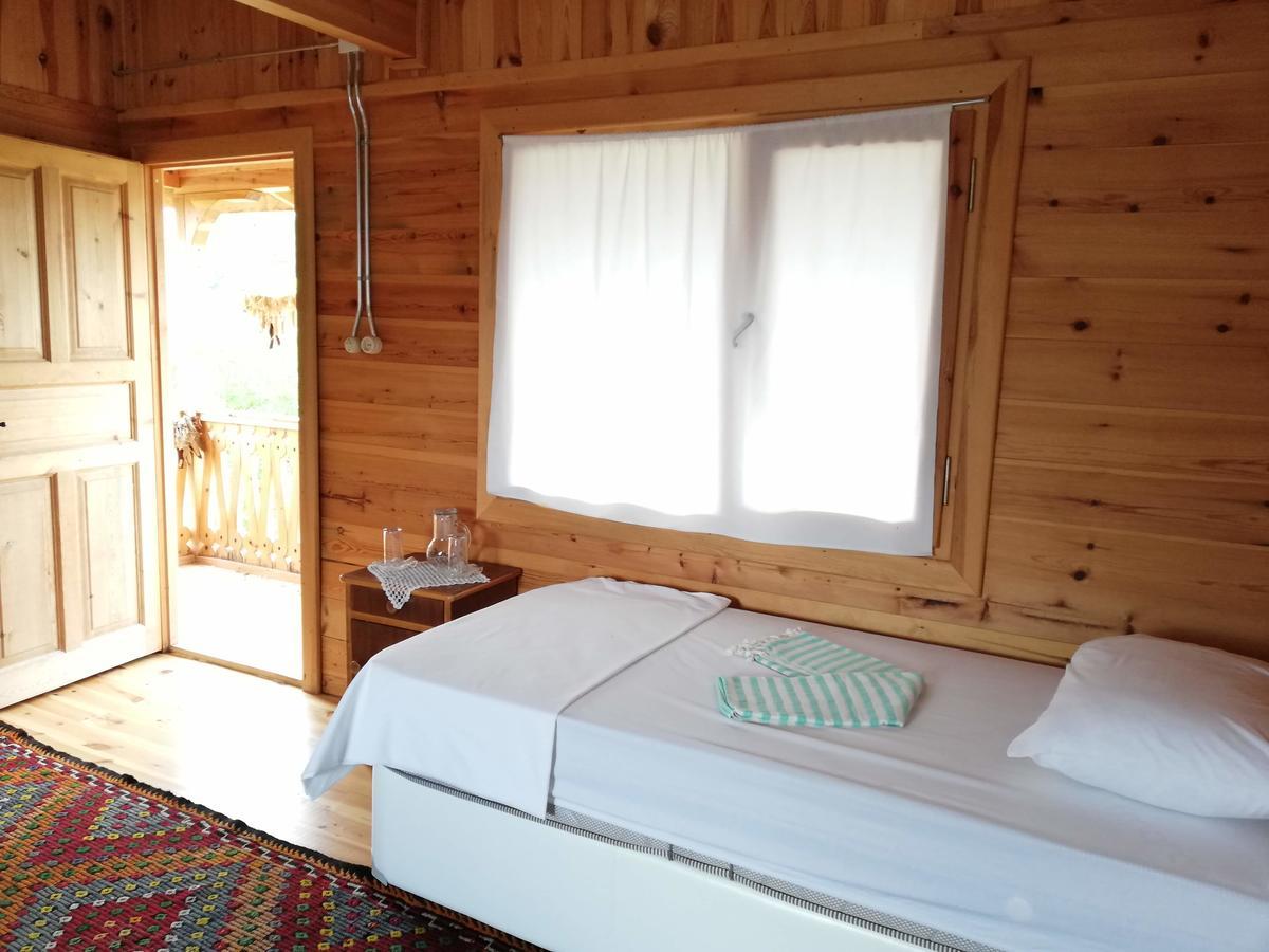 Yasayan Koy Hotel Kizilcasogut Zewnętrze zdjęcie