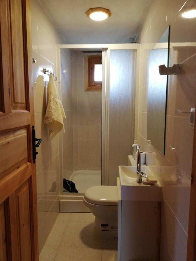 Yasayan Koy Hotel Kizilcasogut Zewnętrze zdjęcie